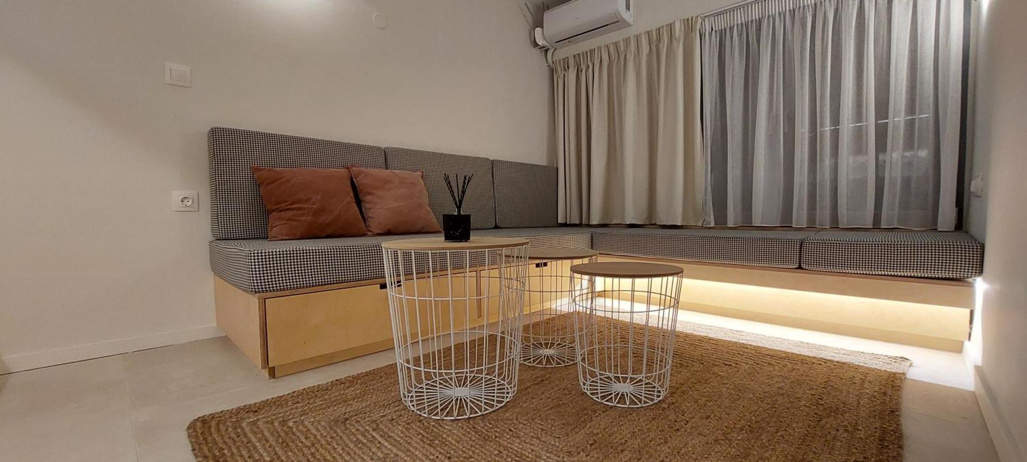 Urban Hide Apartment Thessaloniki Exterior photo